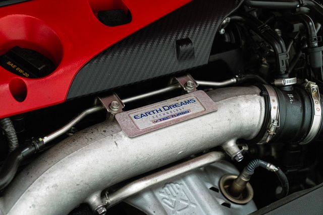 2017 Honda Civic Type R w/ Upgrades | Carrollton, TX | Texas Hot Rides 2017 Honda Civic Type R w/ Upgrades | Carrollton, TX | Texas Hot Rides