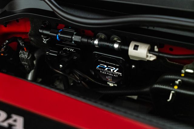 2017 Honda Civic Type R w/ Upgrades | Carrollton, TX | Texas Hot Rides 2017 Honda Civic Type R w/ Upgrades | Carrollton, TX | Texas Hot Rides