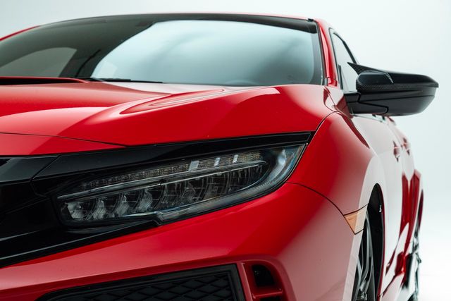 2017 Honda Civic Type R w/ Upgrades | Carrollton, TX | Texas Hot Rides 2017 Honda Civic Type R w/ Upgrades | Carrollton, TX | Texas Hot Rides