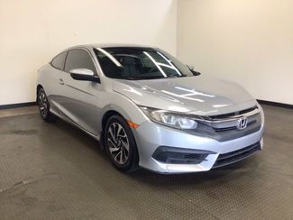 2017 Honda Civic LX | Cincinnati, OH | Midwest Automotive Connection