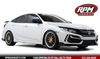 2017 Honda Civic Si with Upgrades | Dallas, TX | RPM Garage
