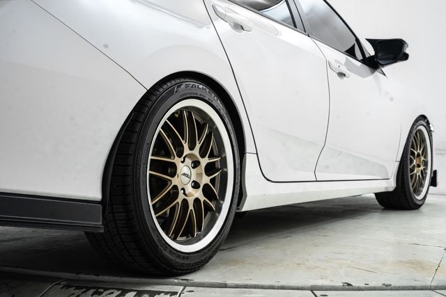 2017 Honda Civic Si with Upgrades | Dallas, TX | RPM Garage