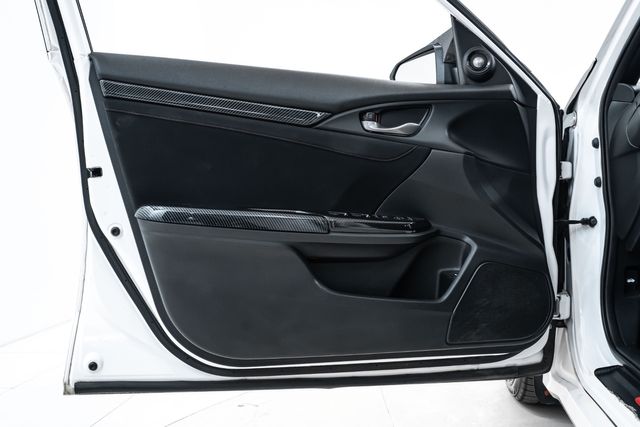 2017 Honda Civic Si with Upgrades | Dallas, TX | RPM Garage 2017 Honda Civic Si with Upgrades | Dallas, TX | RPM Garage