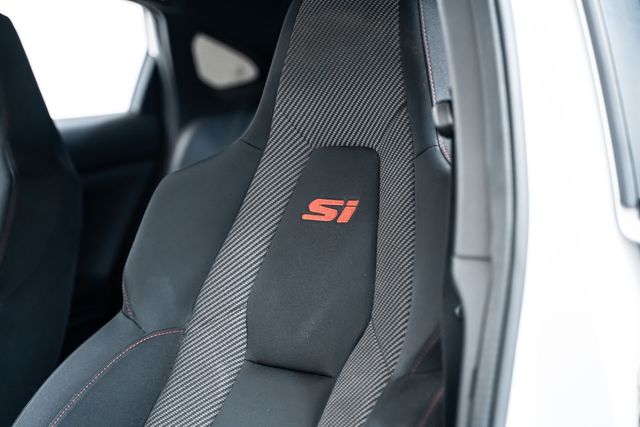 2017 Honda Civic Si with Upgrades | Dallas, TX | RPM Garage