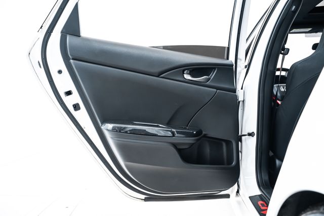 2017 Honda Civic Si with Upgrades | Dallas, TX | RPM Garage