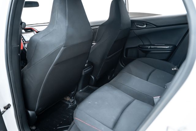 2017 Honda Civic Si with Upgrades | Dallas, TX | RPM Garage