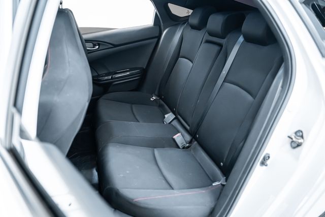 2017 Honda Civic Si with Upgrades | Dallas, TX | RPM Garage 2017 Honda Civic Si with Upgrades | Dallas, TX | RPM Garage