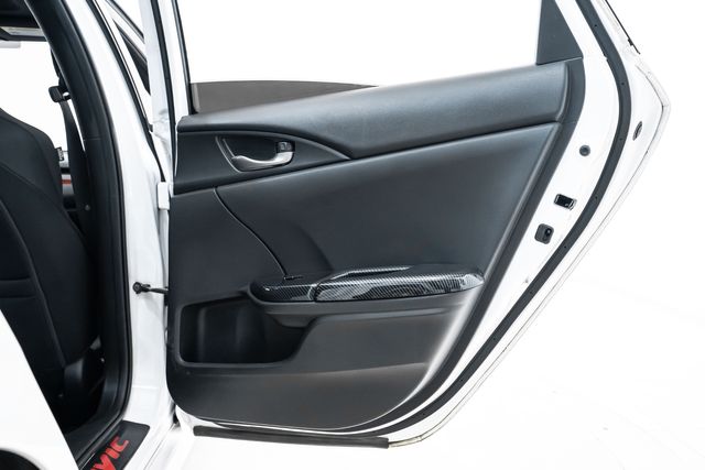 2017 Honda Civic Si with Upgrades | Dallas, TX | RPM Garage