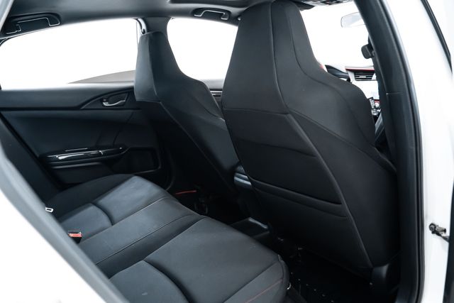 2017 Honda Civic Si with Upgrades | Dallas, TX | RPM Garage