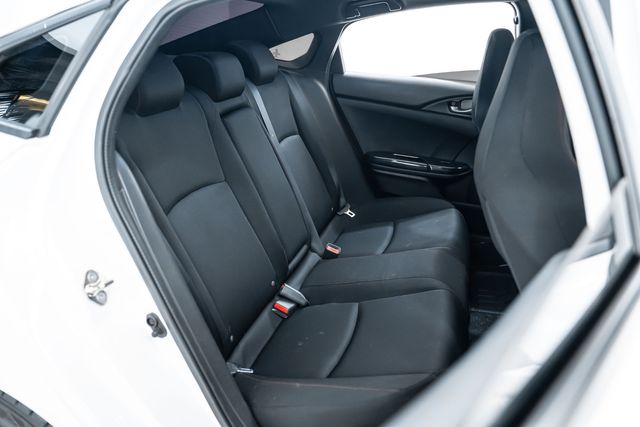 2017 Honda Civic Si with Upgrades | Dallas, TX | RPM Garage 2017 Honda Civic Si with Upgrades | Dallas, TX | RPM Garage