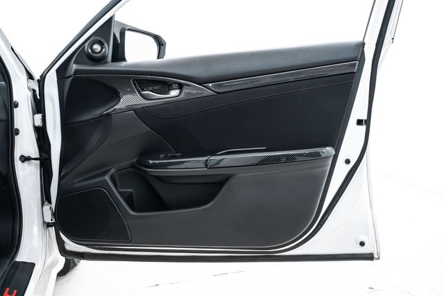 2017 Honda Civic Si with Upgrades | Dallas, TX | RPM Garage