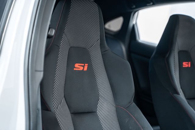 2017 Honda Civic Si with Upgrades | Dallas, TX | RPM Garage