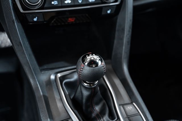 2017 Honda Civic Si with Upgrades | Dallas, TX | RPM Garage 2017 Honda Civic Si with Upgrades | Dallas, TX | RPM Garage