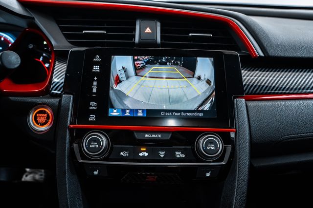 2017 Honda Civic Si with Upgrades | Dallas, TX | RPM Garage