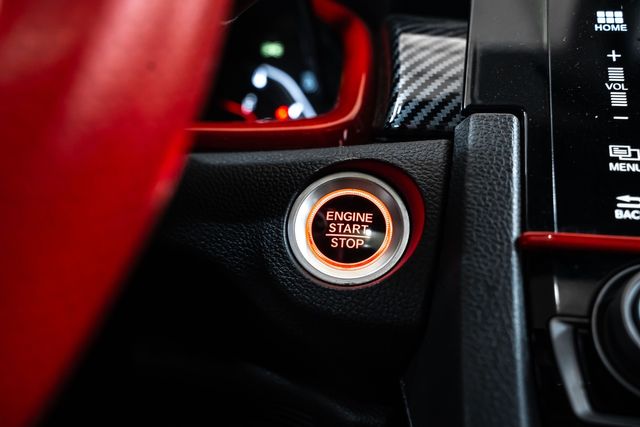 2017 Honda Civic Si with Upgrades | Dallas, TX | RPM Garage