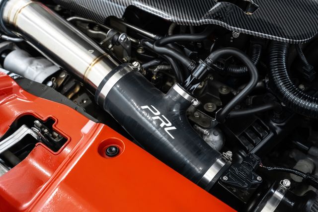 2017 Honda Civic Si with Upgrades | Dallas, TX | RPM Garage 2017 Honda Civic Si with Upgrades | Dallas, TX | RPM Garage