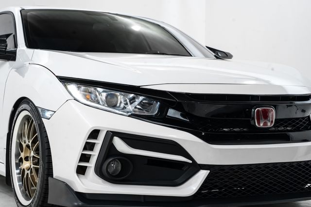 2017 Honda Civic Si with Upgrades | Dallas, TX | RPM Garage 2017 Honda Civic Si with Upgrades | Dallas, TX | RPM Garage