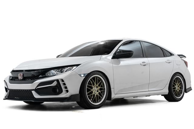 2017 Honda Civic Si with Upgrades | Dallas, TX | RPM Garage 2017 Honda Civic Si with Upgrades | Dallas, TX | RPM Garage