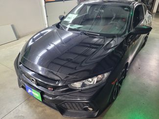 2017 Honda Civic Si | Dickinson, ND | Autorama Auto Sales and Rentals in Dickinson, ND 58601