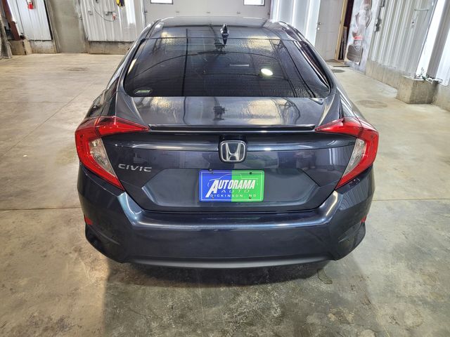 2017 Honda Civic EX-T - Financing - No Dealer Fees | Dickinson, ND | Autorama Auto Sales and Rentals 2017 Honda Civic EX-T - Financing - No Dealer Fees | Dickinson, ND | Autorama Auto Sales and Rentals