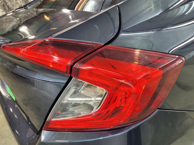 2017 Honda Civic EX-T w/Honda Sensing   Financing - Transparent | Dickinson, ND | Autorama Auto Sales and Rentals