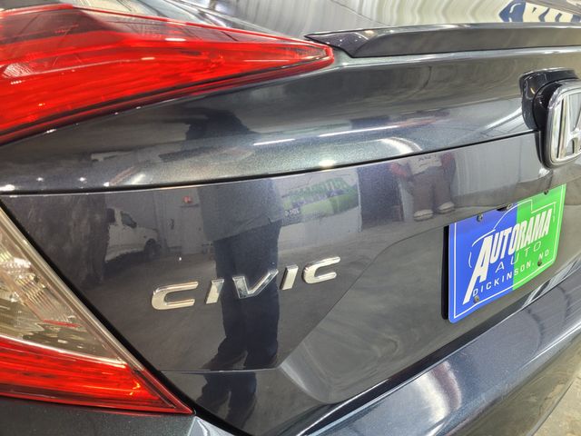 2017 Honda Civic EX-T w/Honda Sensing Financing - Transparent | Dickinson, ND | Autorama Auto Sales and Rentals 2017 Honda Civic EX-T w/Honda Sensing Financing - Transparent | Dickinson, ND | Autorama Auto Sales and Rentals
