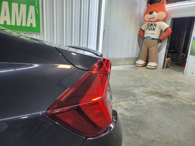 2017 Honda Civic EX-T w/Honda Sensing   Financing - Transparent | Dickinson, ND | Autorama Auto Sales and Rentals