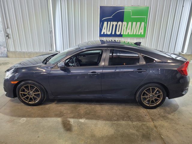2017 Honda Civic EX-T - Financing - No Dealer Fees | Dickinson, ND | Autorama Auto Sales and Rentals 2017 Honda Civic EX-T - Financing - No Dealer Fees | Dickinson, ND | Autorama Auto Sales and Rentals
