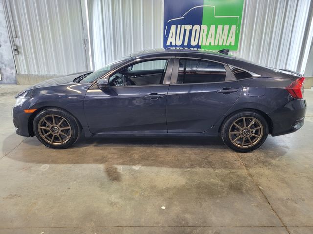 2017 Honda Civic EX-T - Financing - No Dealer Fees | Dickinson, ND | Autorama Auto Sales and Rentals 2017 Honda Civic EX-T - Financing - No Dealer Fees | Dickinson, ND | Autorama Auto Sales and Rentals