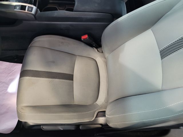 2017 Honda Civic EX-T w/Honda Sensing   Financing - Transparent | Dickinson, ND | Autorama Auto Sales and Rentals