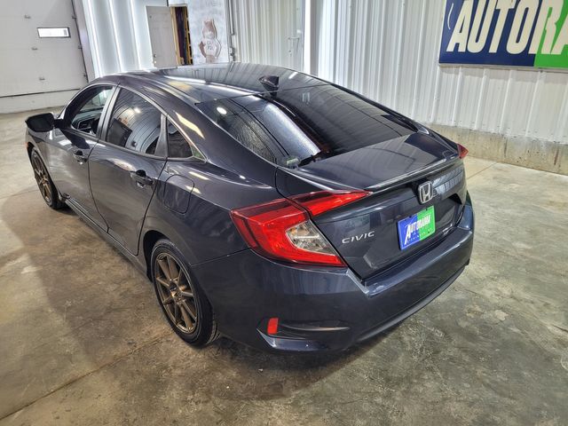 2017 Honda Civic EX-T w/Honda Sensing Financing - Transparent | Dickinson, ND | Autorama Auto Sales and Rentals 2017 Honda Civic EX-T w/Honda Sensing Financing - Transparent | Dickinson, ND | Autorama Auto Sales and Rentals