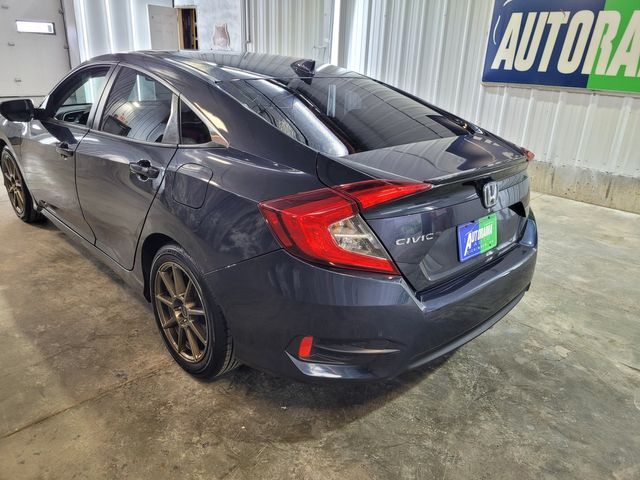 2017 Honda Civic EX-T - Financing - No Dealer Fees | Dickinson, ND | Autorama Auto Sales and Rentals 2017 Honda Civic EX-T - Financing - No Dealer Fees | Dickinson, ND | Autorama Auto Sales and Rentals
