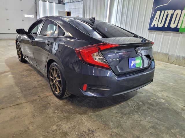 2017 Honda Civic EX-T - Financing - No Dealer Fees | Dickinson, ND | Autorama Auto Sales and Rentals 2017 Honda Civic EX-T - Financing - No Dealer Fees | Dickinson, ND | Autorama Auto Sales and Rentals
