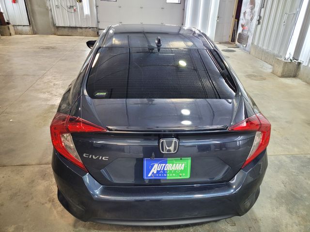 2017 Honda Civic EX-T - Financing - No Dealer Fees | Dickinson, ND | Autorama Auto Sales and Rentals 2017 Honda Civic EX-T - Financing - No Dealer Fees | Dickinson, ND | Autorama Auto Sales and Rentals