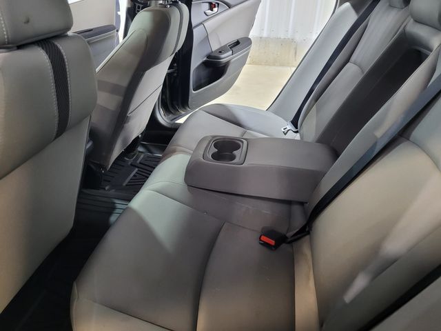 2017 Honda Civic EX-T w/Honda Sensing   Financing - Transparent | Dickinson, ND | Autorama Auto Sales and Rentals