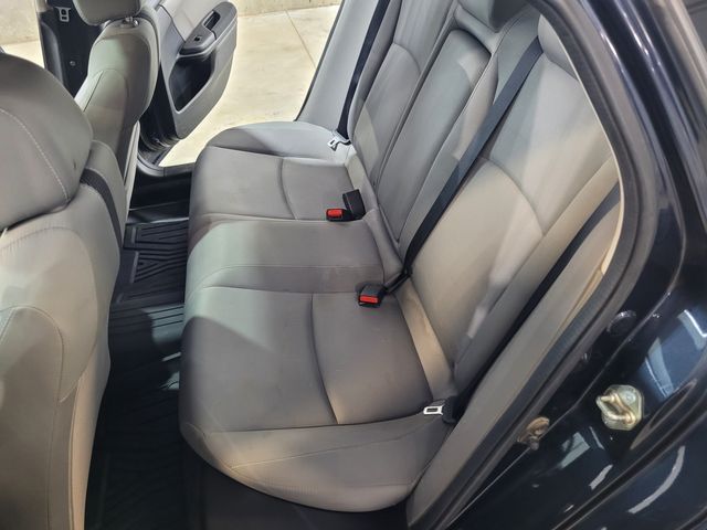 2017 Honda Civic EX-T w/Honda Sensing   Financing - Transparent | Dickinson, ND | Autorama Auto Sales and Rentals