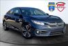 2017 Honda Civic EX-T | Elyria, OH | PHD Auto Group