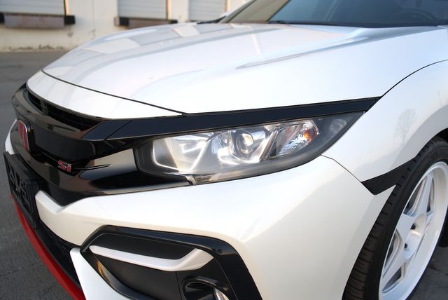 2017 Honda Civic Si Coupe | Fresno, CA | 2K MOTORS 2017 Honda Civic Si Coupe | Fresno, CA | 2K MOTORS
