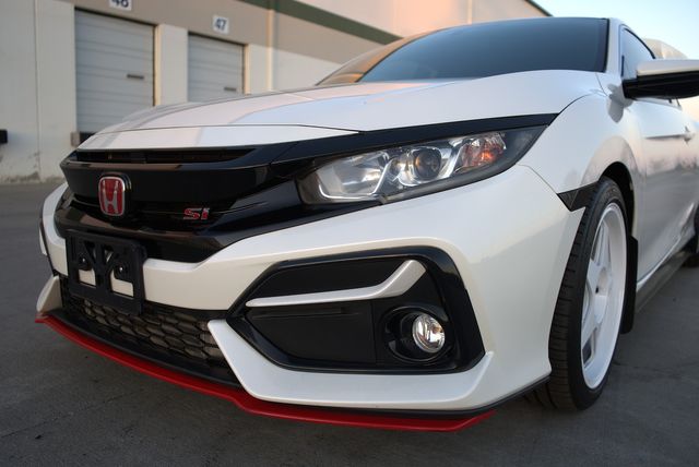 2017 Honda Civic Si Coupe | Fresno, CA | 2K MOTORS 2017 Honda Civic Si Coupe | Fresno, CA | 2K MOTORS