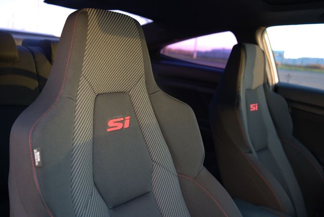 2017 Honda Civic Si Coupe | Fresno, CA | 2K MOTORS 2017 Honda Civic Si Coupe | Fresno, CA | 2K MOTORS