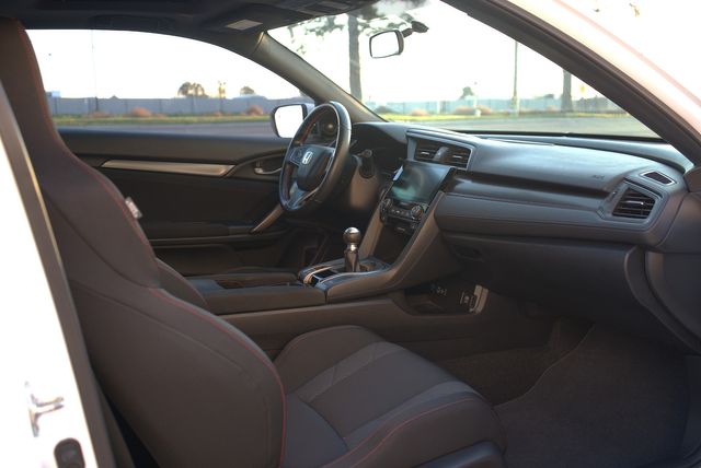 2017 Honda Civic Si Coupe | Fresno, CA | 2K MOTORS 2017 Honda Civic Si Coupe | Fresno, CA | 2K MOTORS