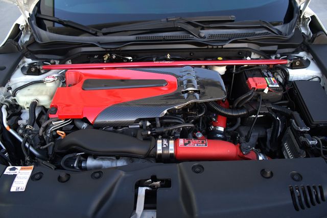 2017 Honda Civic Si Coupe | Fresno, CA | 2K MOTORS 2017 Honda Civic Si Coupe | Fresno, CA | 2K MOTORS
