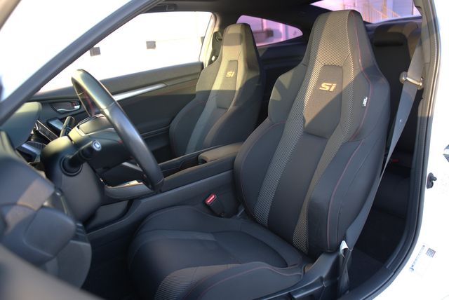 2017 Honda Civic Si Coupe | Fresno, CA | 2K MOTORS 2017 Honda Civic Si Coupe | Fresno, CA | 2K MOTORS