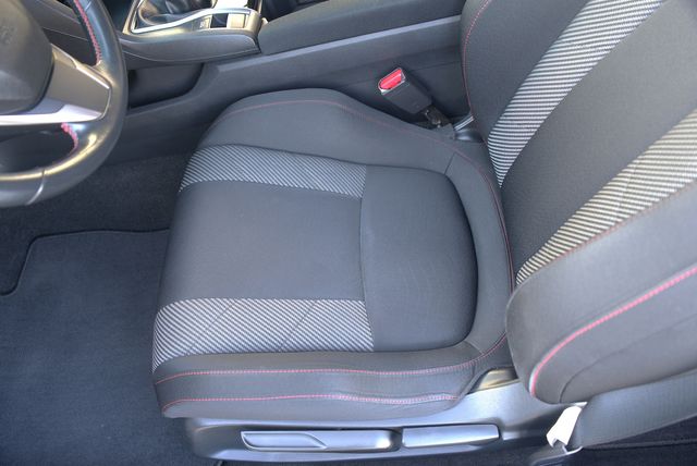 2017 Honda Civic Si Coupe | Fresno, CA | 2K MOTORS 2017 Honda Civic Si Coupe | Fresno, CA | 2K MOTORS