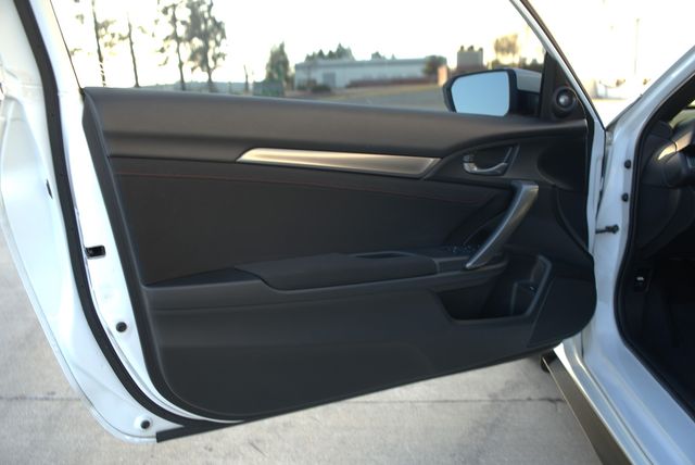 2017 Honda Civic Si Coupe | Fresno, CA | 2K MOTORS 2017 Honda Civic Si Coupe | Fresno, CA | 2K MOTORS