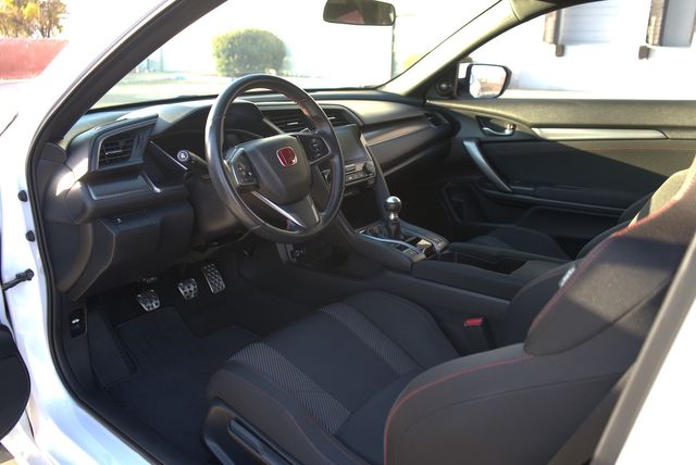 2017 Honda Civic Si Coupe | Fresno, CA | 2K MOTORS 2017 Honda Civic Si Coupe | Fresno, CA | 2K MOTORS