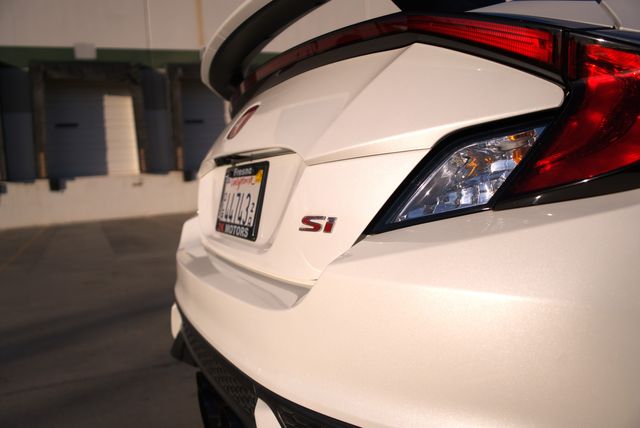 2017 Honda Civic Si Coupe | Fresno, CA | 2K MOTORS 2017 Honda Civic Si Coupe | Fresno, CA | 2K MOTORS