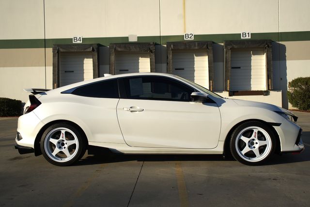 2017 Honda Civic Si Coupe | Fresno, CA | 2K MOTORS 2017 Honda Civic Si Coupe | Fresno, CA | 2K MOTORS