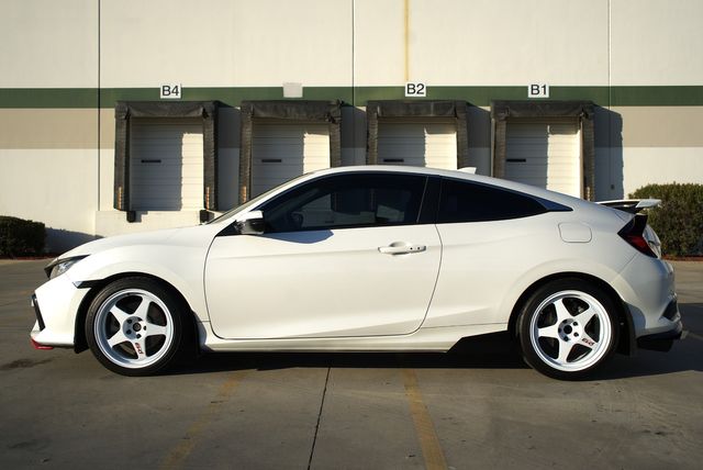 2017 Honda Civic Si Coupe | Fresno, CA | 2K MOTORS 2017 Honda Civic Si Coupe | Fresno, CA | 2K MOTORS