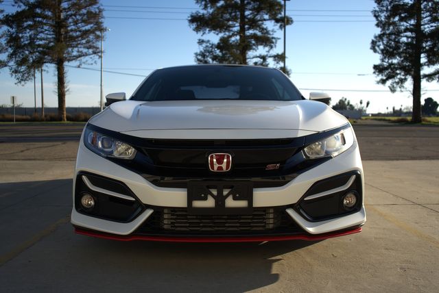 2017 Honda Civic Si Coupe | Fresno, CA | 2K MOTORS 2017 Honda Civic Si Coupe | Fresno, CA | 2K MOTORS
